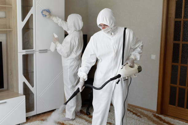 24/7 Emergency Infectious Disease Decontamination experts in Economy, IN